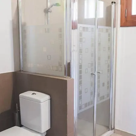 La 68 Вилла Санта-Брихида