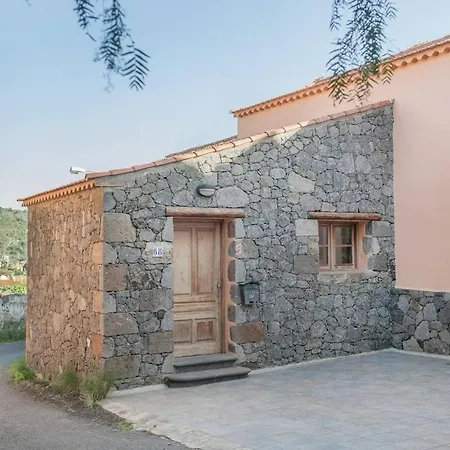 Вилла La 68 Санта-Брихида