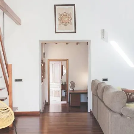 Вилла La 68 Санта-Брихида