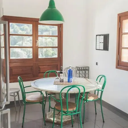 La 68 * Santa Brigida (Gran Canaria)