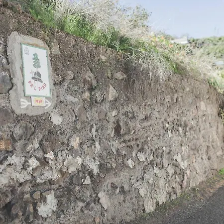 La 68 Santa Brigida (Gran Canaria)