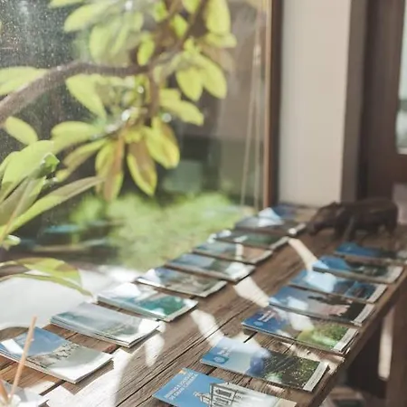 La 68 Вилла Санта-Брихида