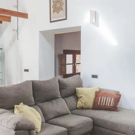 La 68 * Santa Brigida (Gran Canaria)