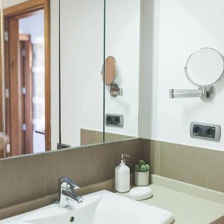 La 68 * Санта-Брихида