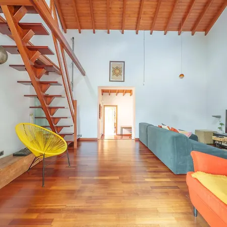 Villa La 68 *