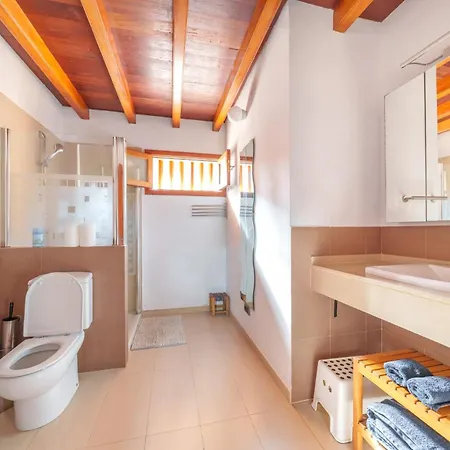 Villa La 68 Santa Brígida