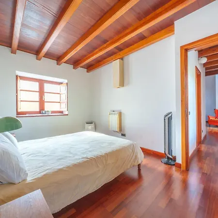 Villa La 68 Santa Brígida