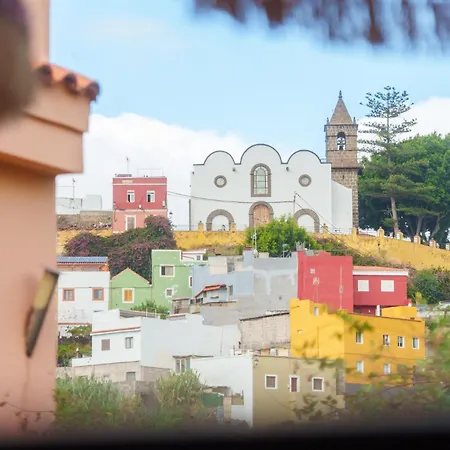 La 68 * Santa Brígida
