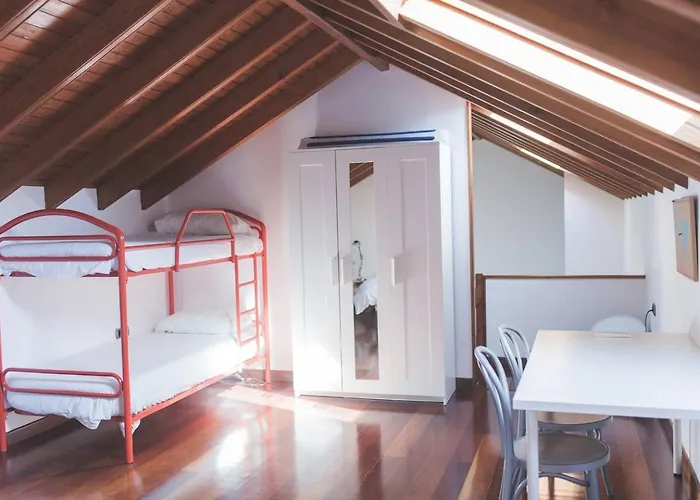 La 68 * Santa Brígida